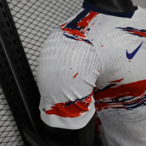 2026 Player Version France National Team Special Edition Football Shirt  — view 6