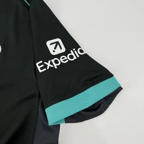 Maillot de football extérieur Liverpool 2024/2025  — view 5