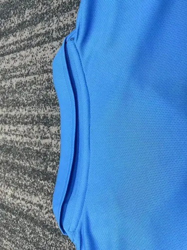 1987-1988 Retro Napoli Home Soccer Jersey  Kids Size — view 4