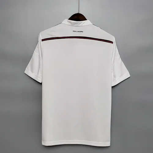 2014/2015 Retro Real Madrid Heim — view 2