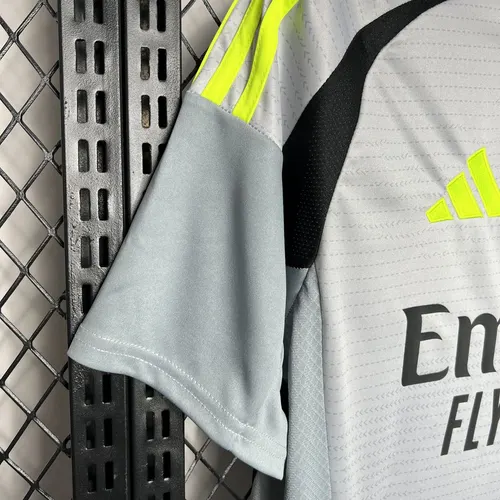 2024/2025 Benfica Third Away Football Shirt  — view 6