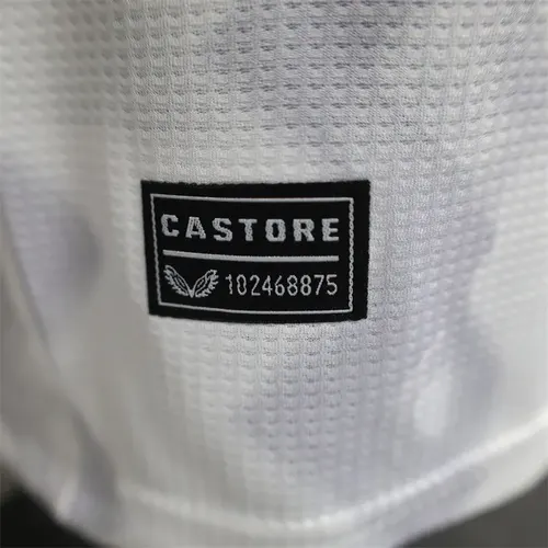 2024/2025 Leverkusen Player Version Away Football Jersey  — view 7