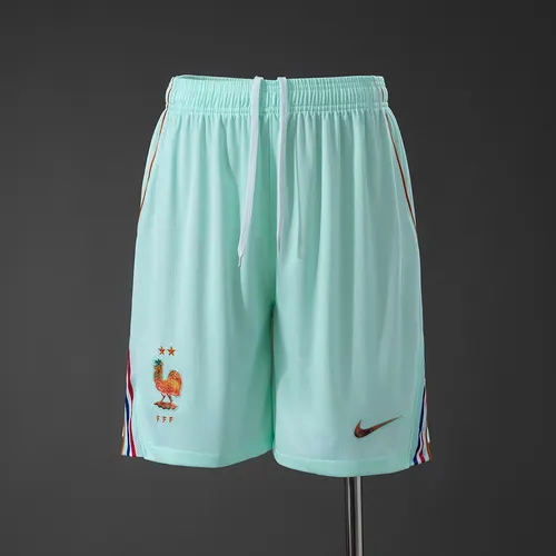 2026 France Auswärtsshorts AAA Fan-Qualität