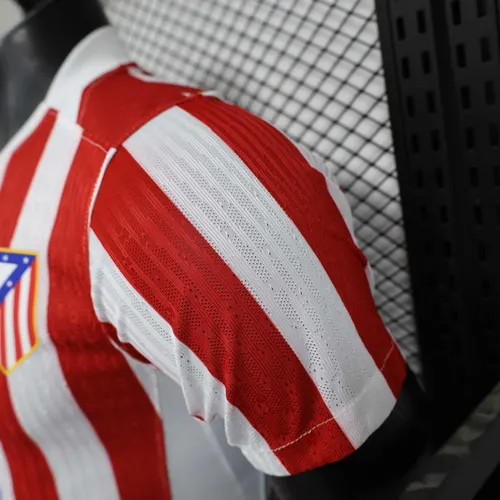 2025/2026 Versão Jogador Atletico Madrid Principal  — view 7