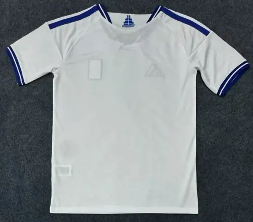 2026 Grèce Équipe Nationale Domicile Maillot Football  — view 2