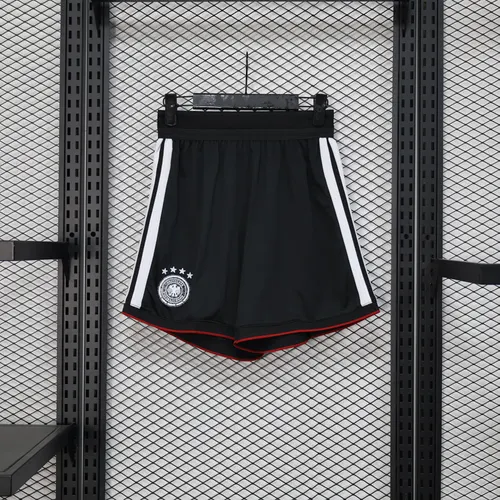 2026 Player Version Germany Home Shorts 
