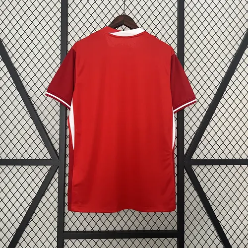 2024 Canada National Team Home Football Shirt  — view 2