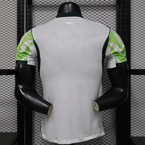 2026 Version Joueur Maillot Extérieur Équipe Nationale Nigeria   — view 2