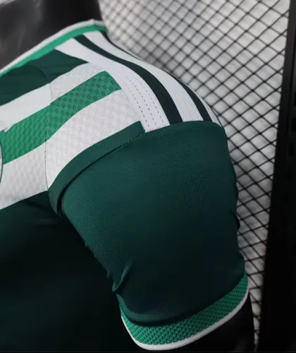 2026 Version Joueur Maillot Vert Édition Spéciale Équipe Nationale Arabie Saoudite   — view 6