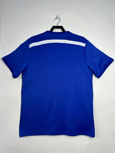 2014-2015 Retro Chelsea Heim Fußballtrikot  — view 2