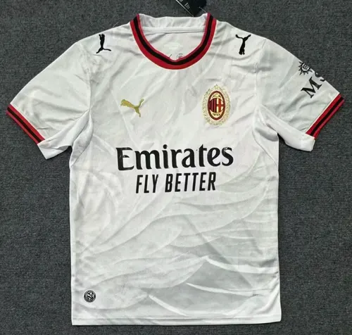 2026/2027 AC Milan Away Football Jersey   — view 1