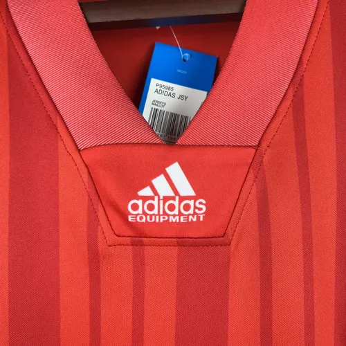 1992/1994 Retro Spain Home Jersey  — view 4