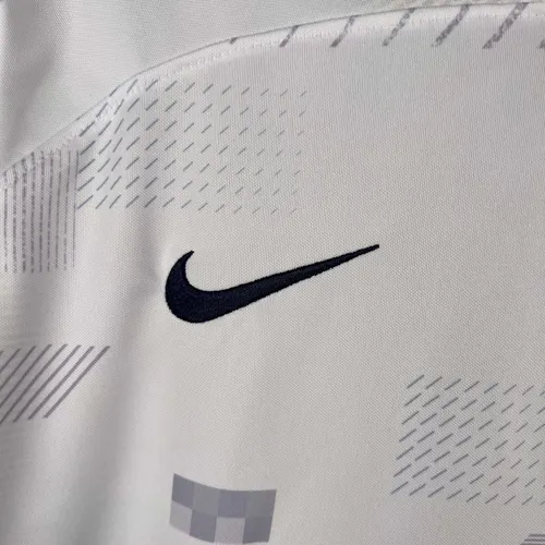 Camisa de Futebol Tottenham 2023/2024 Casa Manga Longa  — view 5