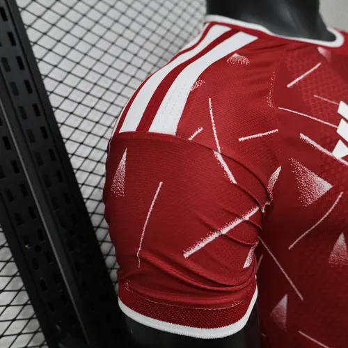 2026/2027 Versión Jugador Liverpool Local Camiseta de Fútbol   — view 7