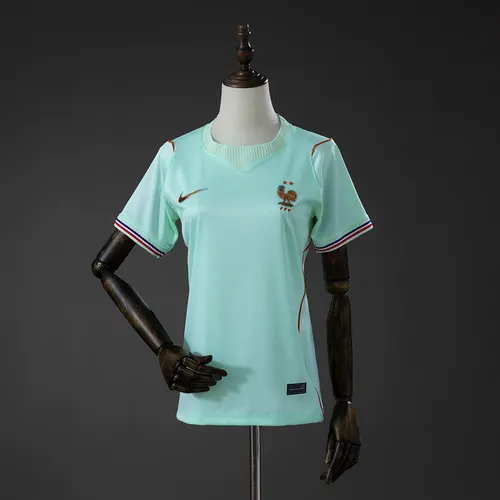 2026 France Away Women's Jersey  — view 1