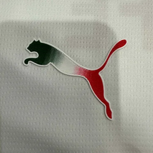 2025/2026 Camisa de Futebol Chivas Visitante  — view 5
