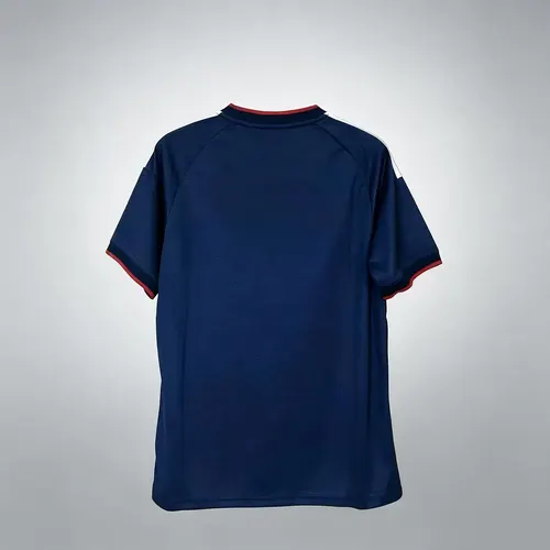Maillot d'entraînement de football FC Köln 2026/2027 landaise  — view 2
