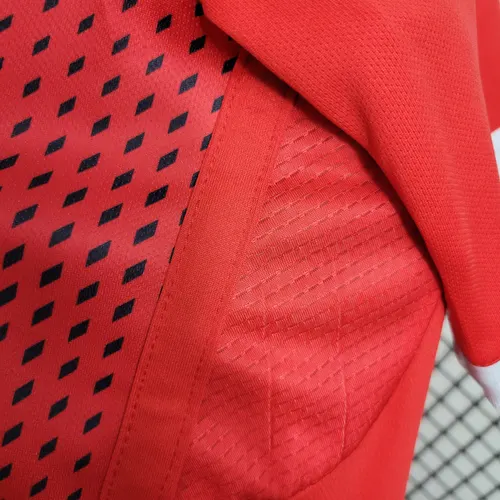 2023 Peru Nationalmannschaft Auswärts Fußballtrikot — view 9