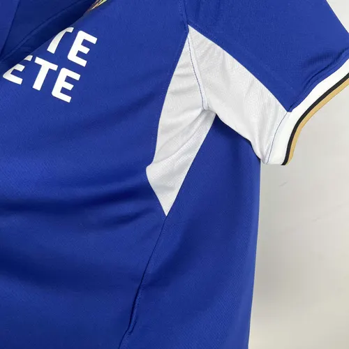 Maillot Domicile Chelsea 2023/2024  — view 8