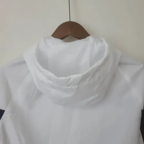 2022 Chelsea Windjacke Weiß — view 5