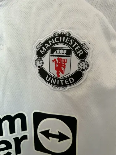 2025/2026 Manchester United Édition Spéciale Maillot de Football  — view 5
