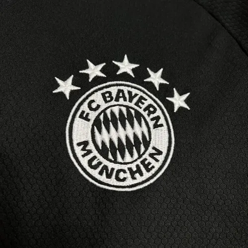 2024/2025 Bayern München Trainingsfußballtrikot  — view 4