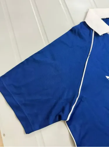 1984-1985 Retro Schalke 04 Heimtrikot   — view 5