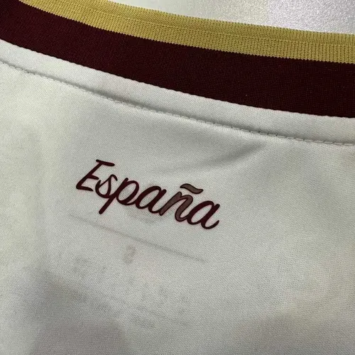Maillot de Foot Extérieur Équipe Nationale Espagne 2026  — view 7