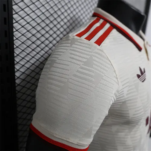 Maillot de foot extérieur 3 Bayern Munich version joueur 2024/2025  — view 5