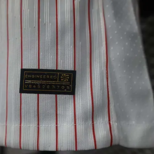 2024 Player Version France Away Football Shirt  — view 7