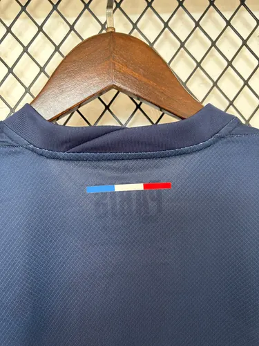 2024/2025 Psg Paris Saint-Germain Home Football Shirt  — view 6