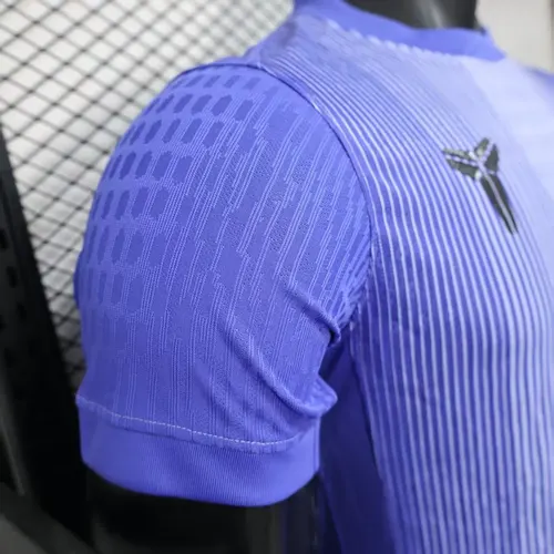 2025/2026 Player Version Barcelona Special Edition 23 Football Jersey  — view 6