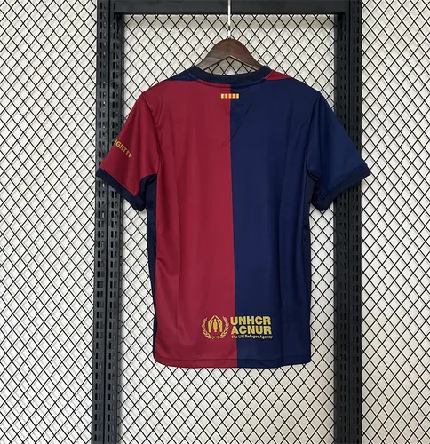 Maillot de football domicile Barcelone 2024/2025  — view 2