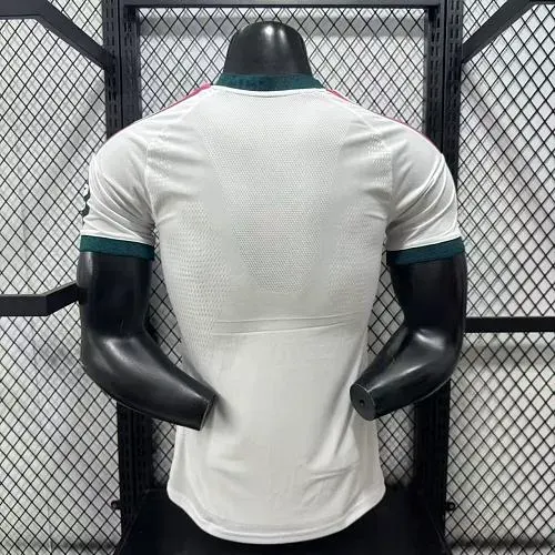 Camisa Home Real Madrid Versão Jogador 2026/2027 Futebol   — view 2