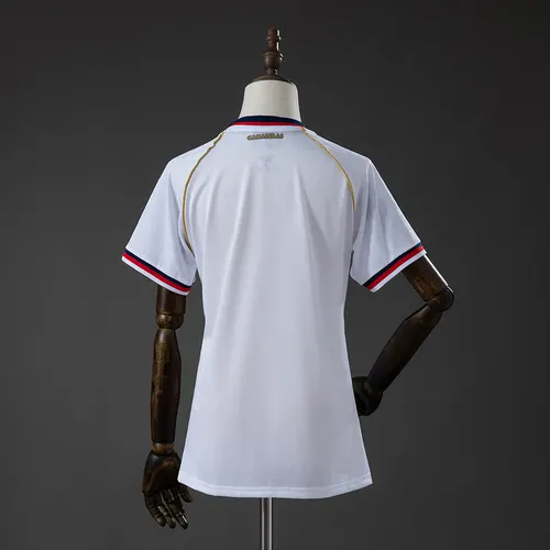 2026 Panama National Team Away Women's Jersey — view 2