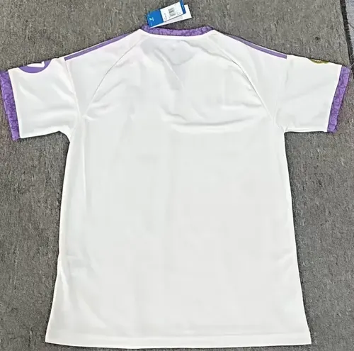 2026/2027 Real Madrid 125th Anniversary Edition Football Jersey   — view 2