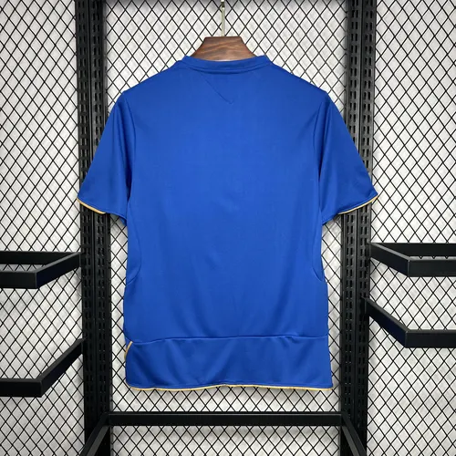 Maillot de foot rétro Chelsea domicile 2005/2006  — view 2