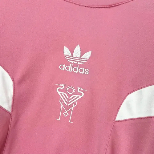 Camisa de Futebol Inter Miami Roupa de Treino 2025/2026  — view 4