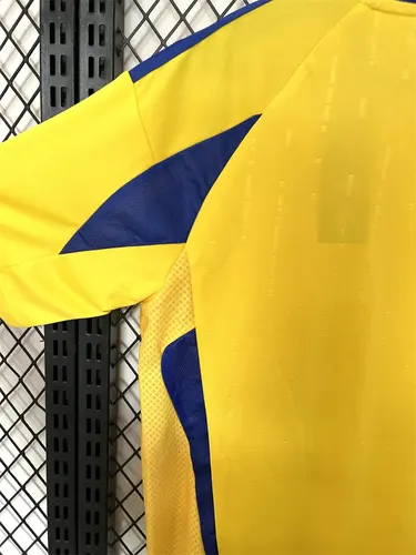 2024/2025 Al-Nassr Home Football Shirt  — view 8