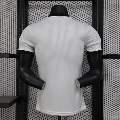 2025/2026 Versión Jugador Alemania 125 Aniversario Edición Camiseta de Fútbol  — view 2