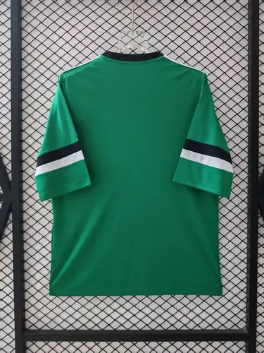 2026/2027 Camisa de Futebol Schalke 04 Edição 150º Aniversário   — view 2