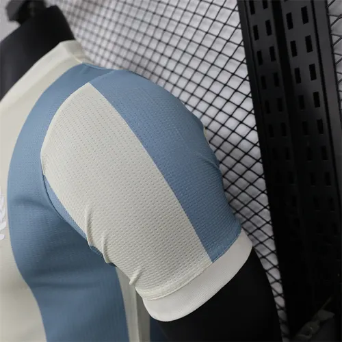 2024/2025 Player Version Argentina 50th Anniversary Special Edition Jersey  — view 7