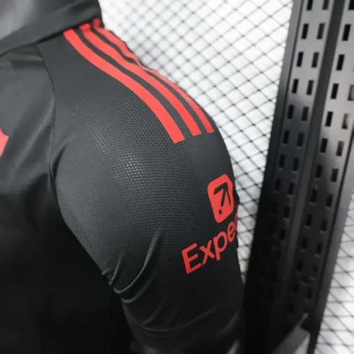 2025/2026 Spielerversion Liverpool Sonderedition 08 Fußballtrikot  — view 7