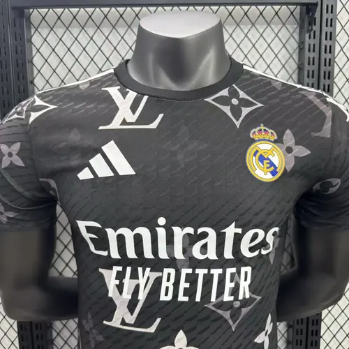 Maillot Édition Spéciale 38 Real Madrid Version Joueur 2025/2026  — view 3