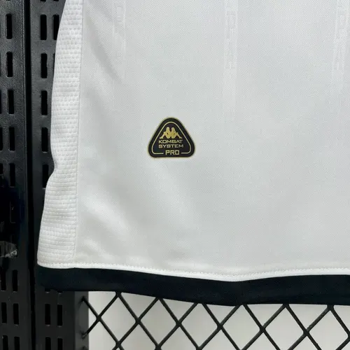 2025/2026 Botafogo Home Football Jersey  — view 8