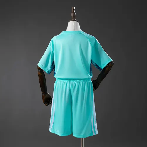 2026 Versão Jogador Alemanha Goleiro Camisa Futebol AAA qualidade fã — view 2