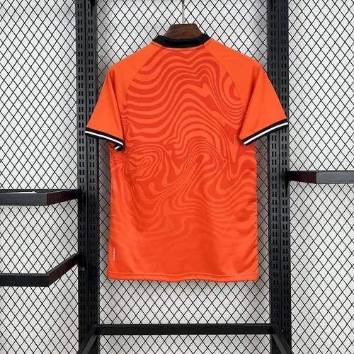 2025/2026 Vasco da Gama Camisa de Futebol Goleiro  — view 2