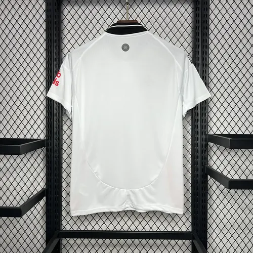 2024/2025 Maillot Domicile Fulham  — view 2