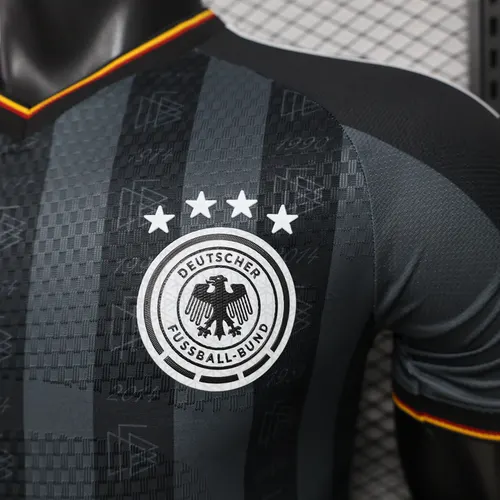 2026 Player Version Germany Special Edition Football Shirt  — view 4