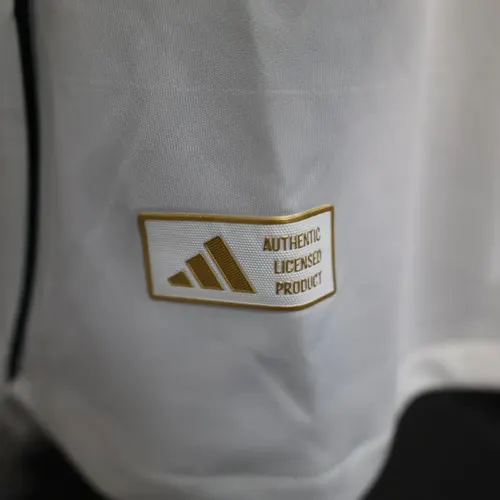 2025/2026 Spielerversion Fulham Heim-Fußballtrikot  — view 9